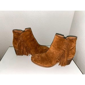 Kenneth Cole Reaction Rotini boots